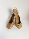Sapato Alexandre Birman Slingback