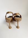 Sapato Alexandre Birman Slingback