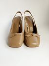 Sapato Alexandre Birman Slingback
