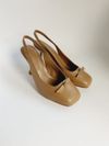 Sapato Alexandre Birman Slingback