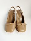Sapato Alexandre Birman Slingback