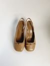 Sapato Alexandre Birman Slingback