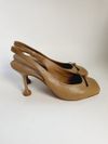 Sapato Alexandre Birman Slingback