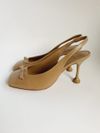 Sapato Alexandre Birman Slingback