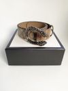 Cinto Gucci Dionysus