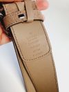 Cinto Gucci Dionysus