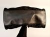 Bolsa Gucci Soft Stirrup Brocade Tote