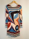 Vestido Emilio Pucci
