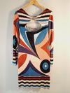 Vestido Emilio Pucci