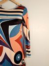 Vestido Emilio Pucci