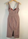 Vestido Amissima