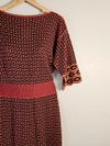 Vestido Missoni