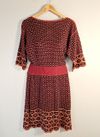 Vestido Missoni