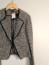 Blazer Massimo Dutti
