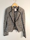 Blazer Massimo Dutti