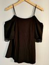 Blusa Massimo Dutti