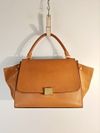 Bolsa Celine Trapeze