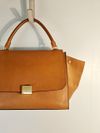 Bolsa Celine Trapeze