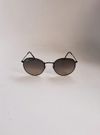 Óculos Ray Ban Round Metal