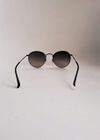 Óculos Ray Ban Round Metal