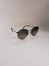 Óculos Ray Ban Round Metal