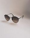 Óculos Ray Ban Round Metal