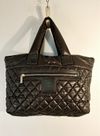 Bolsa Chanel Cocoon