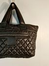 Bolsa Chanel Cocoon