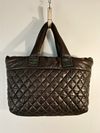 Bolsa Chanel Cocoon