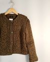 Casaco Massimo Dutti
