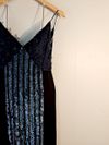 Vestido Animale Concept