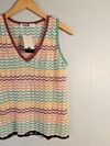 Blusa Missoni for C&A