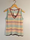 Blusa Missoni for C&A