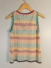 Blusa Missoni for C&A
