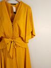 Vestido Bobô
