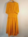 Vestido Bobô