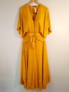 Vestido Bobô