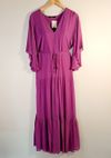 Vestido Animale