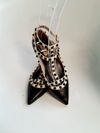 Sapatilha Valentino Rockstud