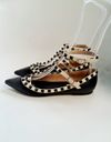 Sapatilha Valentino Rockstud
