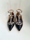Sapatilha Valentino Rockstud