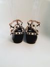 Sapatilha Valentino Rockstud