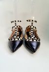Sapatilha Valentino Rockstud