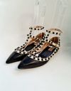 Sapatilha Valentino Rockstud
