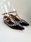 Sapatilha Valentino Rockstud