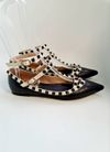 Sapatilha Valentino Rockstud