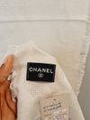 Echarpe Chanel