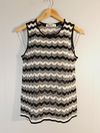 Conjunto Missoni for C&A