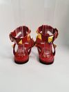 Flat Valentino Rockstud