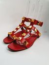 Flat Valentino Rockstud